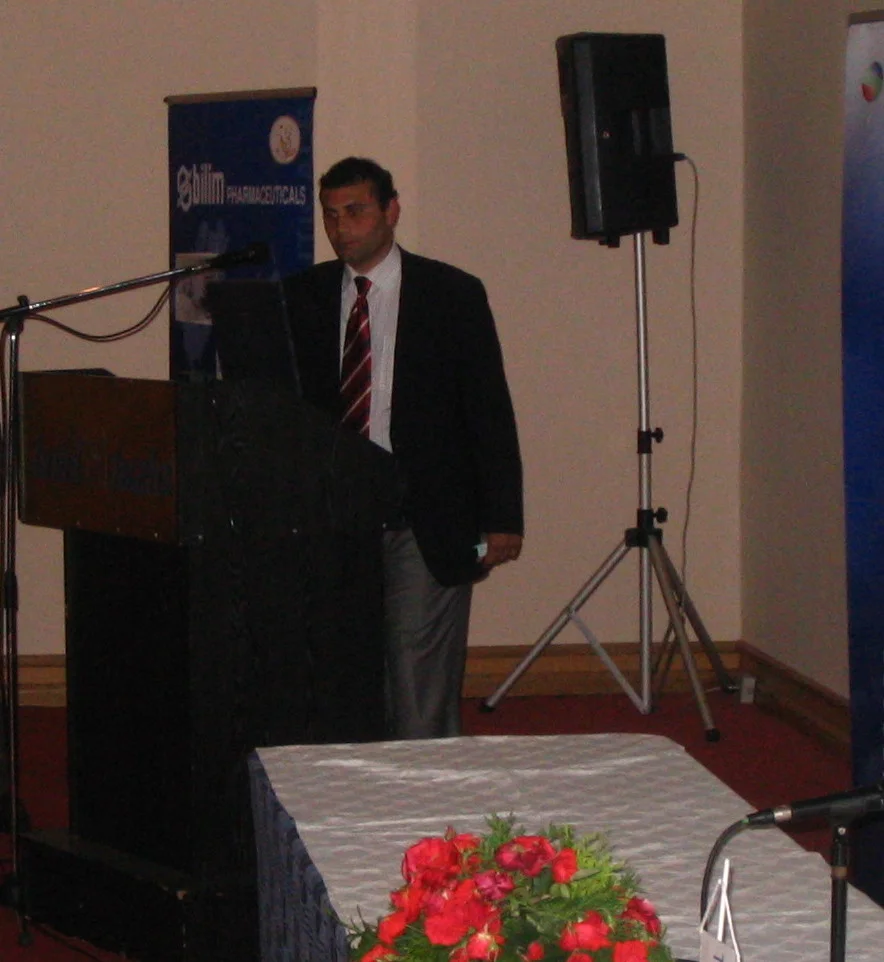 Dr. Murat Vural