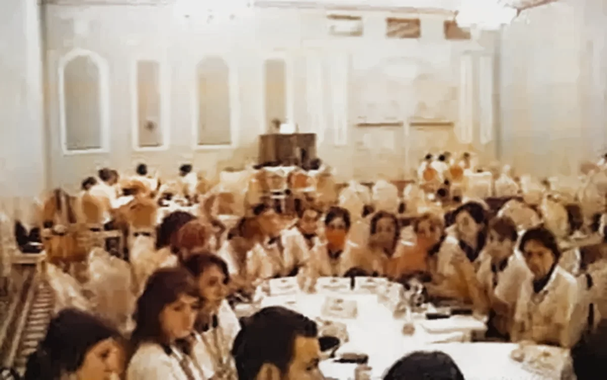 Türkiye, Antalya: Saha ekiplerine satış teknikleri eğitimi