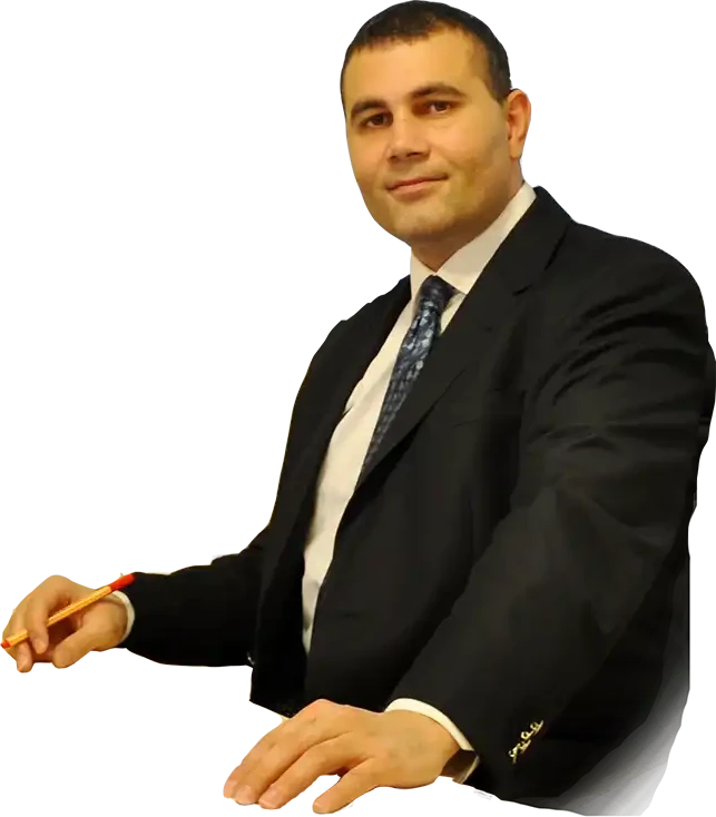 Dr. Murat Vural