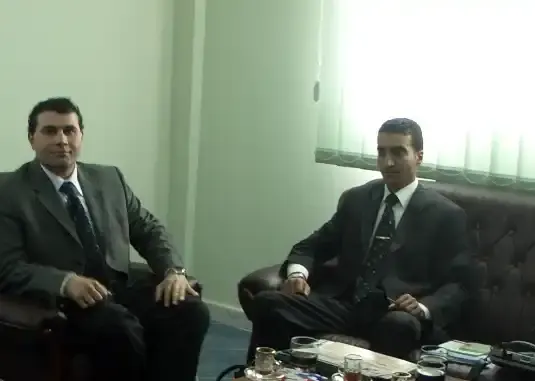 Etki ile liderlik