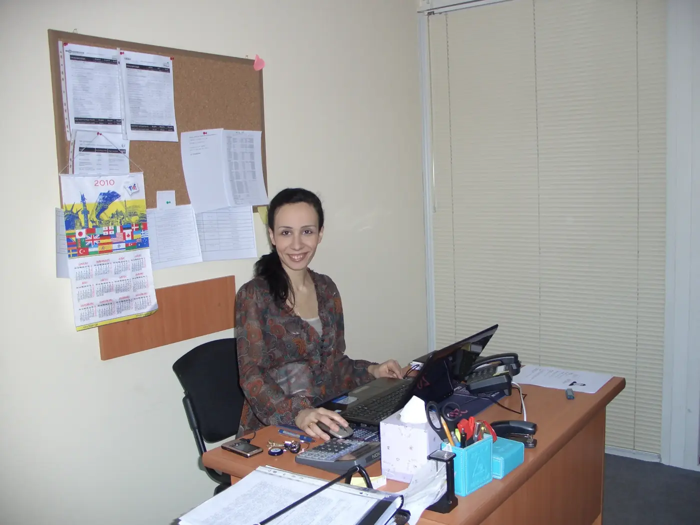 Call Center CTA