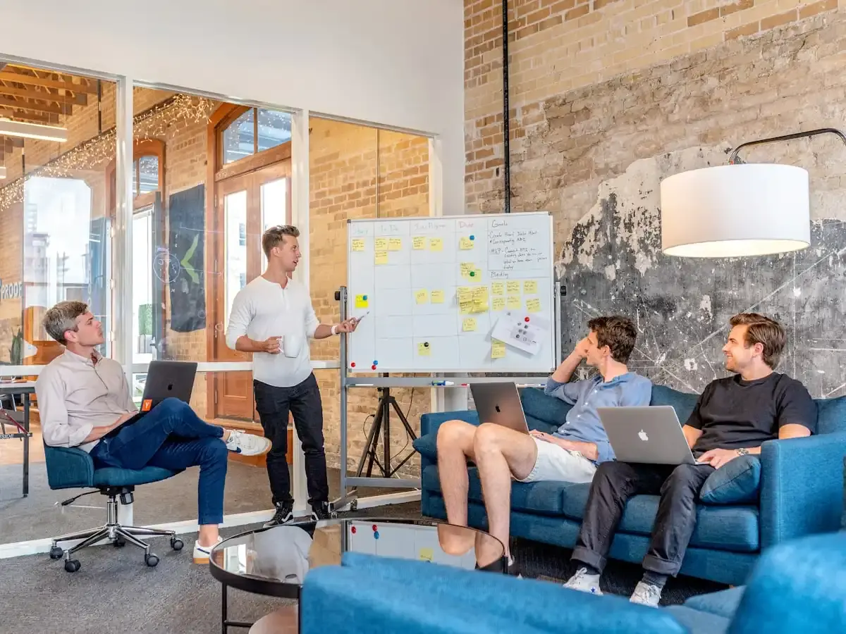 Trust-based management approach